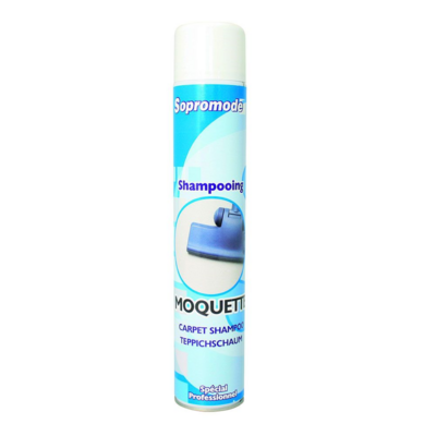 SOPROMODE Tapijtshampoo 750ML SOPROMODE Tapijtshampoo 750ML