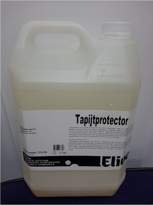 Elive Tapijtprotector 5L