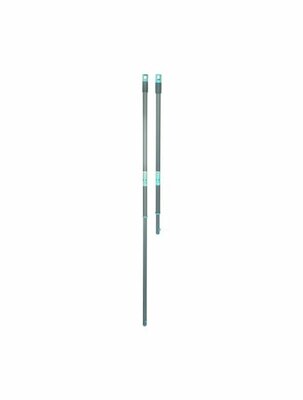 Telescoopsteel Plubo Style 150 cm  Telescoopsteel Plubo Style 150 cm