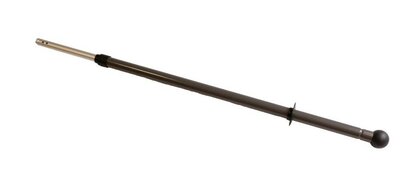 Numatic Telescoopsteel 98-160cm  Numatic Telescoopsteel 98-160cm