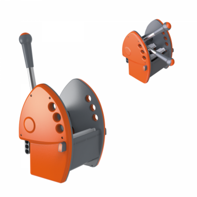 iVo Giotto Moppers I met rubber inzetstuk iVo Giotto Moppers I met rubber inzetstuk