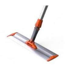 iVo giotto Volo Velcro Vloerwisser 60cm iVo giotto Volo Velcro Vloerwisser 60cm