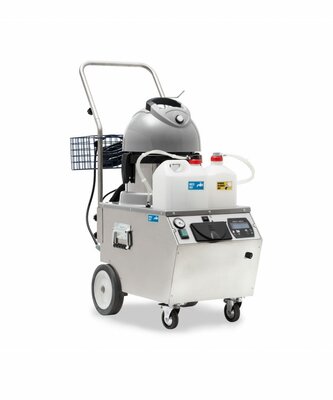 iVo Zuig/Stoomreiniger 7500 iVo Zuig/Stoomreiniger 7500