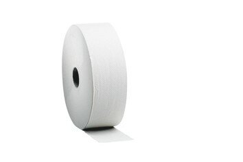 Satino Black wit Toiletpapier Jumborol Satino Black wit Toiletpapier Jumborol