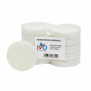 iVo Toppad Power Brush Wit 100mm iVo Toppad Power Brush Wit 100mm