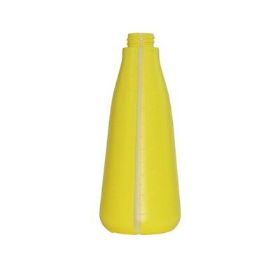 iVo flacon 600ml - Geel
