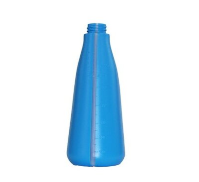 iVo flacon 600ml - Blauw