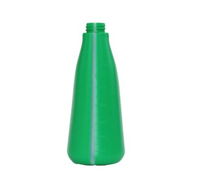 iVo flacon 600ml - Groen iVo flacon 600ml - Groen