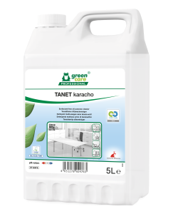 TANA GREEN CARE TANET karacho 5L