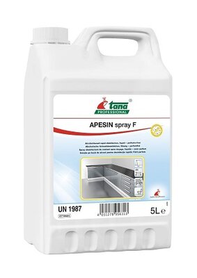 TANA APESIN Spray F 5L TANA APESIN Spray F 5L