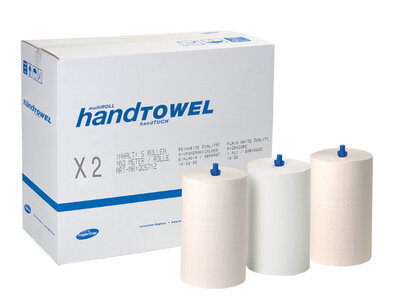 Hagleitner MultiRoll PaperTowel X2  Hagleitner MultiRoll PaperTowel X2