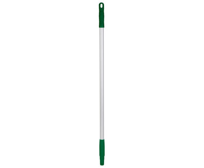 Vikan Aluminium Korte Steel Groen 840mm Vikan Aluminium Korte Steel Groen 840mm