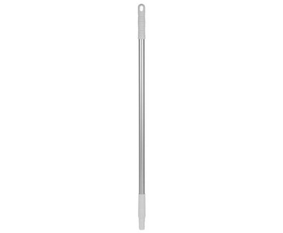Vikan Aluminium Korte Steel Wit 840mm Vikan Aluminium Korte Steel Wit 840mm
