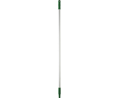 Vikan Hygiënisch Steel Aluminium Groen Ø25mm 1260mm Vikan Hygiënisch Steel Aluminium Groen Ø25mm 1260mm