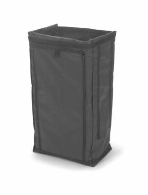 Numatic Hoes graphite t.b.v. afvalunit SM werkwagens Numatic Hoes graphite t.b.v. afvalunit SM werkwagens