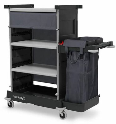 Numatic Hotelwagen NKT-1R Nukeeper ReFlo Numatic Hotelwagen NKT-1R Nukeeper ReFlo
