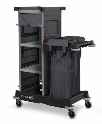 Numatic Hotelwagen NKS-1R ReFlo Numatic Hotelwagen NKS-1R ReFlo
