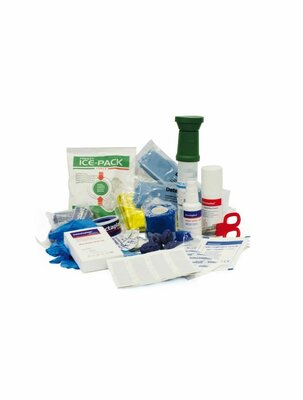 Detectaplast refill voor 'Medic Box Food XL' (art. box: 9040) Detectaplast refill voor 'Medic Box Food XL' (art. box: 9040)