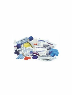 Detectaplast refill voor 'Medic Box Food L' (art. box: 9030) Detectaplast refill voor 'Medic Box Food L' (art. box: 9030)