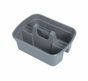 Numatic Servocare Caddy Grijs t.b.v MM werkwagens Numatic Servocare Caddy Grijs t.b.v MM werkwagens