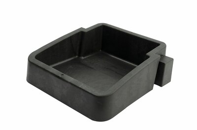 Numatic Middentray t.b.v. MM5 en MM6 Numatic Middentray t.b.v. MM5 en MM6