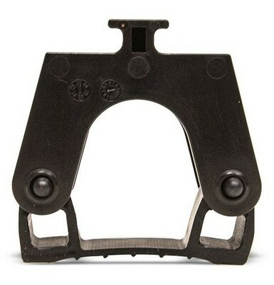 Numatic Steelklem nugrip - T-verbinding t.b.v. MM Numatic Steelklem nugrip - T-verbinding t.b.v. MM