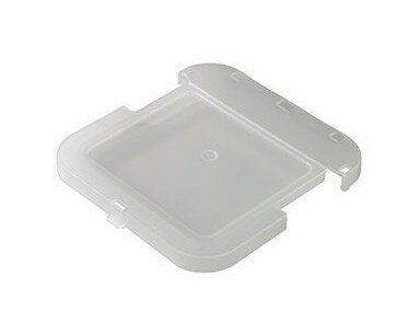 Numatic Deksel transparant voor 6 liter emmer  Numatic Deksel transparant voor 6 liter emmer