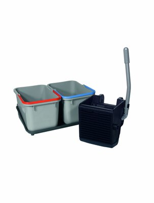 Numatic SRK 1 mopkit t.b.v. SM werkwagens Numatic SRK 1 mopkit t.b.v. SM werkwagens