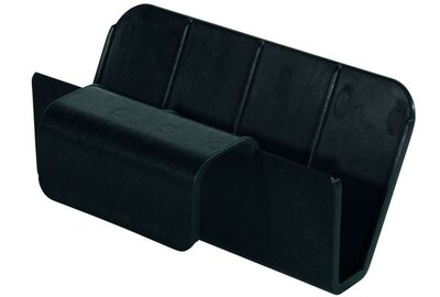 Numatic vlakmopsteun zwart t.b.v. SM-serie Numatic vlakmopsteun zwart t.b.v. SM-serie