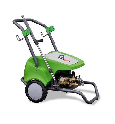 Dibo ECN-MB 150/10 SS elektrische hogedrukreiniger op batterijen Dibo ECN-MB 150/10 SS elektrische hogedrukreiniger op batterijen