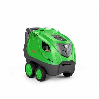 Dibo warmwater hogedrukreiniger PW-H100/4+ Dibo warmwater hogedrukreiniger PW-H100/4+