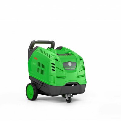 Dibo warmwater hogedrukreiniger PW-H28 130/9 Dibo warmwater hogedrukreiniger PW-H28 130/9