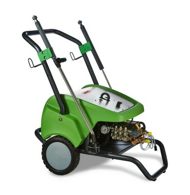 DIBO Koudwater Hogedrukreiniger ECN-M 320/18 SS DIBO Koudwater Hogedrukreiniger ECN-M 320/18 SS
