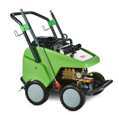 DIBO Koudwater Hogedrukreiniger Petrol PTL-L 500/14 BE DIBO Koudwater Hogedrukreiniger Petrol PTL-L 500/14 BE