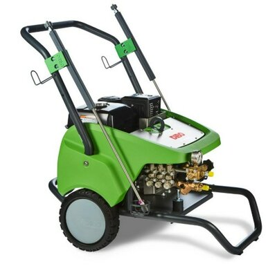 DIBO Koudwater Hogedrukreiniger Petrol PTL-M 250/13B DIBO Koudwater Hogedrukreiniger Petrol PTL-M 250/13B