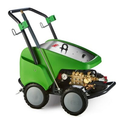DIBO Elektrische Koudwater Hogedrukreiniger ECN-L 500/18 SS DIBO Elektrische Koudwater Hogedrukreiniger ECN-L 500/18 SS