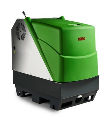 DIBO Warmwater Hogedrukreiniger JMB-E 200/15 DE (12VDC) DIBO Warmwater Hogedrukreiniger JMB-E 200/15 DE (12VDC)