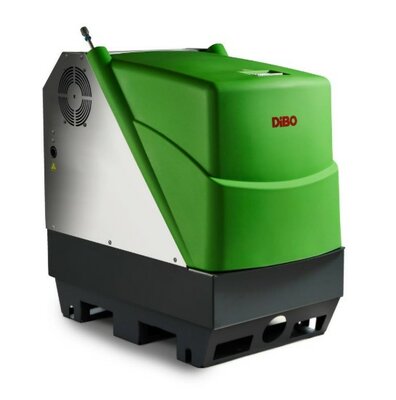 DIBO Warmwater Hogedrukreiniger JMB-E 200/15 AK SF DIBO Warmwater Hogedrukreiniger JMB-E 200/15 AK SF