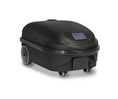 iVo Steam Cleaner PC - Zwart iVo Steam Cleaner PC - Zwart
