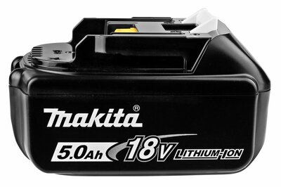 Makita Accu BL1850B LXT 18V 5,0Ah  Makita Accu BL1850B LXT 18V 5,0Ah