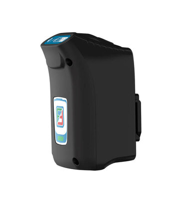 Lithium-ion Batterij FB25 en FB35 Lithium-ion Batterij FB25 en FB35