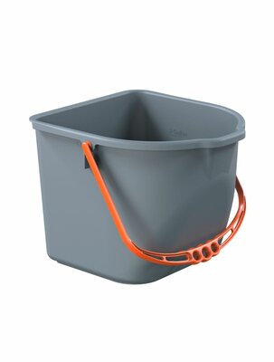 iVo Giotto Emmer met Oranje Hendel – 25 Liter iVo Giotto Emmer met Oranje Hendel – 25 Liter