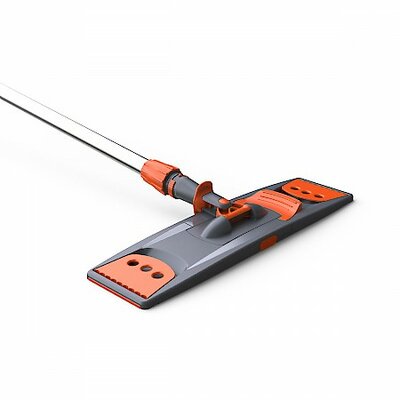 iVo Giotto Plano Vloerwisser 40cm met Easy-Lock iVo Giotto Plano Vloerwisser 40cm met Easy-Lock