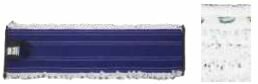 iVo Giotto Microduo Velcro Vlakmop 40cm Gesloten Lus iVo Giotto Microduo Velcro Vlakmop 40cm Gesloten Lus