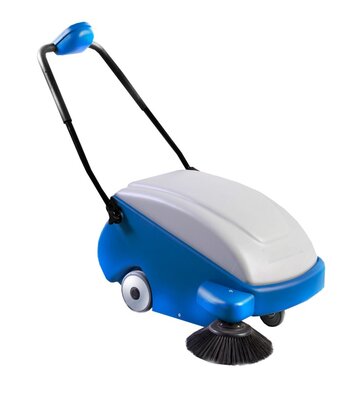 iVo Veegmachine SP 650 Batterij  iVo Veegmachine SP 650 Batterij