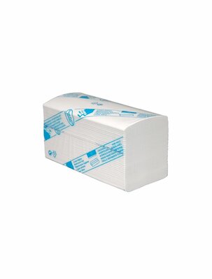 ZZ-vouw handdoekjes, small 22x27cm ZZ-vouw handdoekjes, small 22x27cm