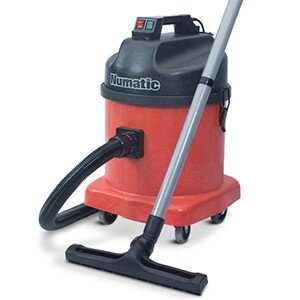 Numatic Stofzuiger NVQ 570 BA2 Kit Numatic Stofzuiger NVQ 570 BA2 Kit