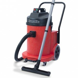 Numatic Stofzuiger NVQ 900 BA2 Kit Numatic Stofzuiger NVQ 900 BA2 Kit