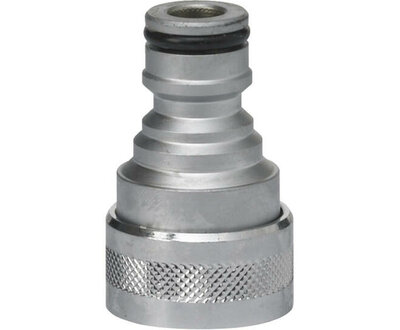 Vikan Transport Gardena Snelkoppeling 1/2