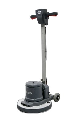 Numatic Eenschijfsmachine HFM1515G graphite voor schrobben Numatic Eenschijfsmachine HFM1515G graphite voor schrobben